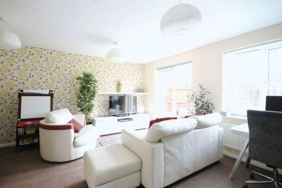 3 Bedroom Terraced
